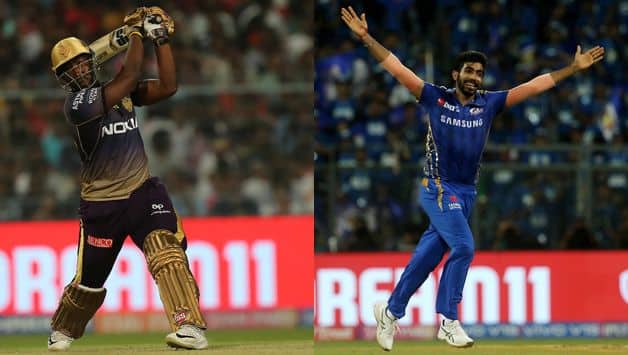 KKR vs MI, IPL 2019, LIVE streaming: Teams, time in IST and where to watch on TV and online in India