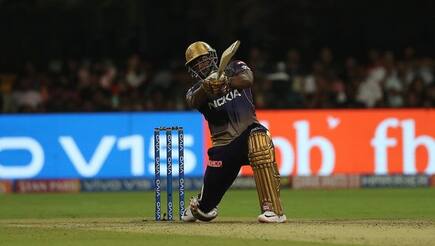 ‘Russellmania’ continues to rule IPL and social media