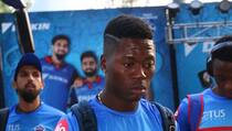 Everything you need to know about six-hitting machine Sherfane Rutherford – Delhi Capitals’ latest IPL debutant