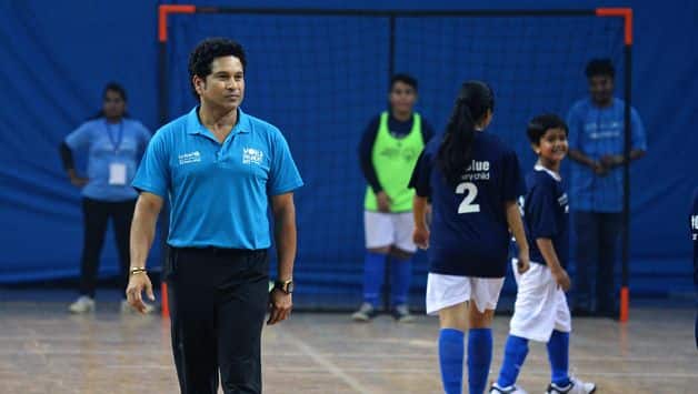 Sachin Tendulkar refutes all allegations of Conflict of Interest levelled against him