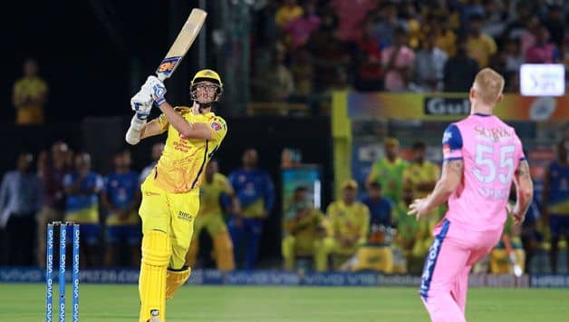How CSK’s Mitchell Santner masterstroke choked Rajasthan Royals