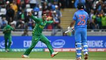 Pakistan’s spinner Shadab Khan out of England tour