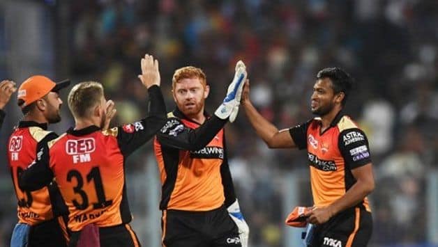 Bangladesh’s Shakib Al Hasan to be called back from IPL for World Cup camp