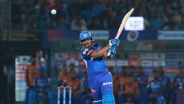 DC vs RCB LIVE: Toss Report – Delhi Capitals win toss and opt to bat
