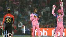 IPL 2019: Parthiv Patel fifty guide Bangalore to 158/4 vs Rajasthan