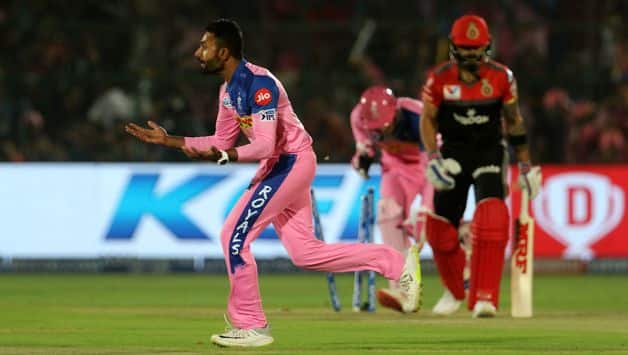 RCB vs RR: Rajasthan Royals hope to keep slender playoff hopes alive against Royal Challengers Bangalore