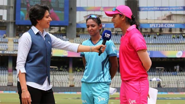 Jaipur to host Women’s T20 Challenge