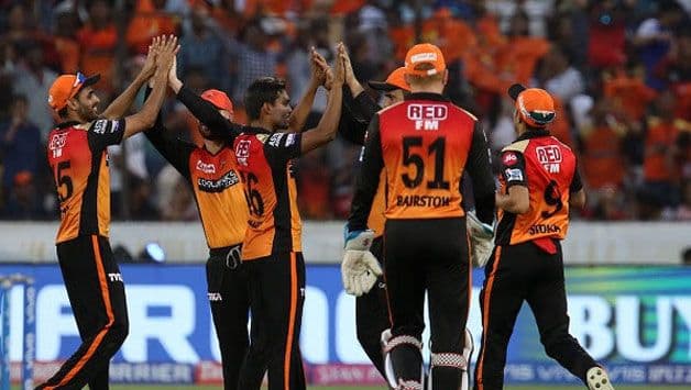 IPL 2019, SRH vs MI: Unchanged Sunrisers Hyderabad win toss and opt to bowl first vs Mumbai Indians