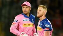 Steve Smith replaces Ajinkya Rahane as Rajasthan Royals captain