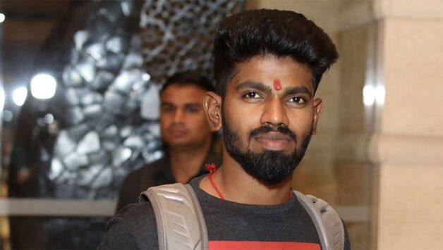 Everything you need to know about Sudhesan Midhun, Rajasthan Royal’s latest IPL debutant