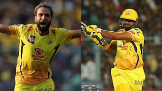 KKR vs CSK, Talking Points: Raina roars, Tahir claims career-best