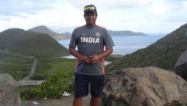 Former India women’s coach Tushar Arothe arrested in betting case