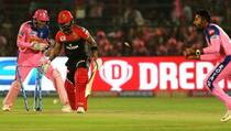 Virat Kohli missed chance to make his 100th match as a captain in IPL memorable