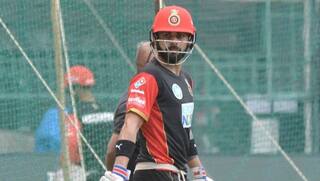 IPL 2019: Virat Kohli Still Learning as a Captain says Simon Katich
