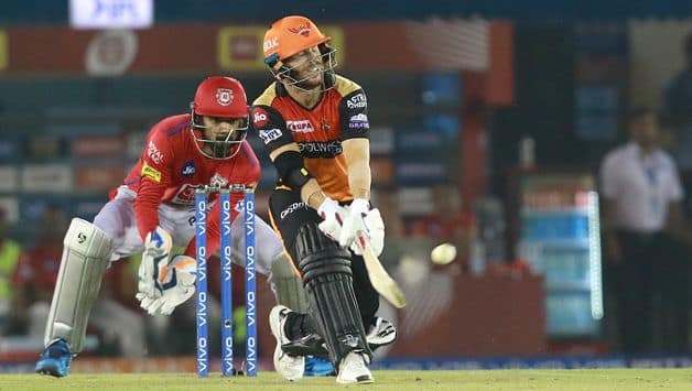 SRH vs KXIP: Sunrisers Hyderabad aim for a win in David Warner’s final IPL 2019 match vs Kings XI Punjab