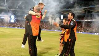 David Warner like all top players have an unquenchable thirst to have success in the game, says Tom Moody