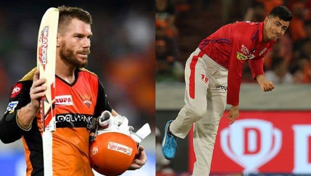 Sunrisers vs Kings XI, Talking Points: Warner leaves on a high, Mujeeb suffers record low