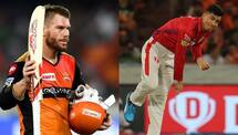 SRH vs KXIP: David Warner leaves IPL with Orange Cap and a big win