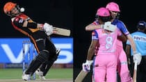 Royals vs Sunrisers, Talking Points: Boundary-less Warner, Turner breaks five-duck streak