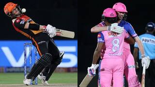 Royals vs Sunrisers, Talking Points: Boundary-less Warner, Turner breaks five-duck streak