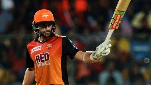 Today’s Best Pick 11 for Dream11, My Team11 and Dotball – Here are the best pick for Today’s match between RR and SRH at 8pm