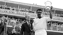 World Cup Countdown: A history of the first World Cup in 1975