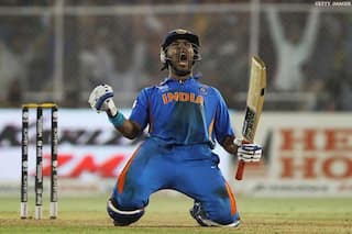 World Cup Countdown: Yuvraj Singh helps India knock out Australia in 2011