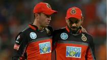 IPL 2019 : Virat Kohli, AB de Villiers apologise to RCB fans for dismal performance