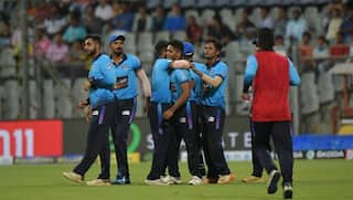 AA vs SPL, Match 7, T20 Mumbai, LIVE streaming: Teams, time in IST and where to watch on TV and online in India