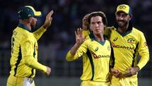 Aaron Finch has backed us to go for wickets-Adam Zampa