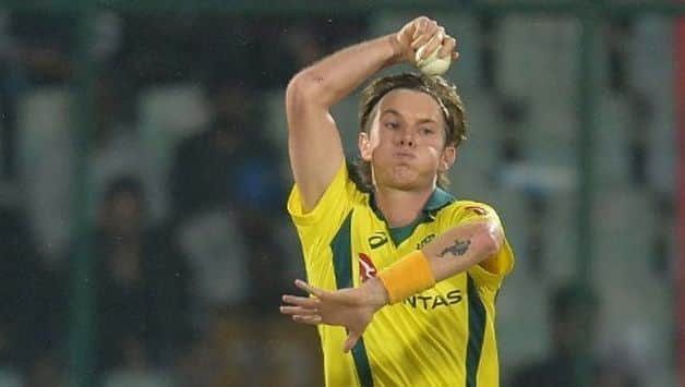 I can definitely see us playing a huge role together: Adam Zampa on his partnership with Nathan Lyon
