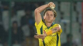 I can definitely see us playing a huge role together: Adam Zampa on his partnership with Nathan Lyon