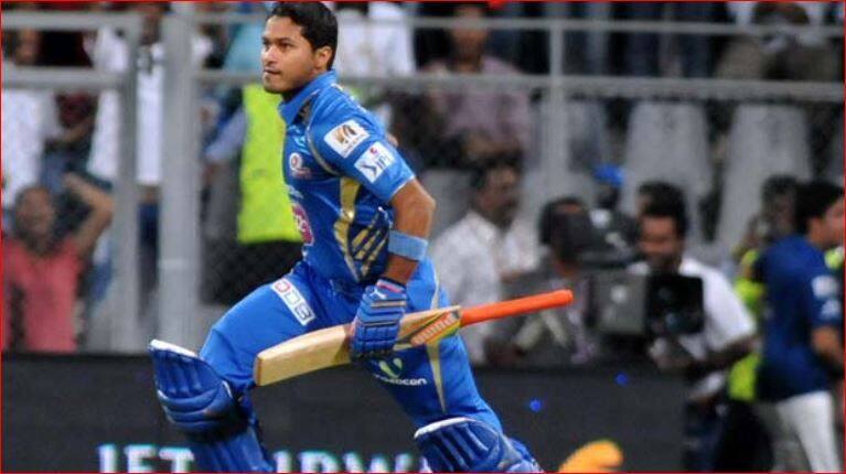 Aditya Tare © Getty Images