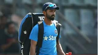 County Cricket: My plan was to bat, bat and bat; Says Ajinkya Rahane