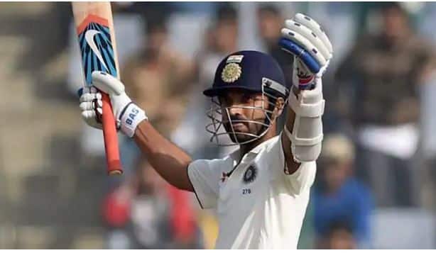 County Cricket: Ajinkya Rahane becomes 3rd Indian to score a hundred on debut