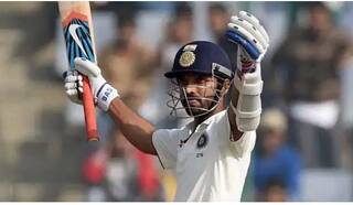 County Cricket: Ajinkya Rahane becomes 3rd Indian to score a hundred on debut