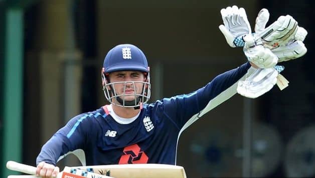 Alex Hales England cricket team