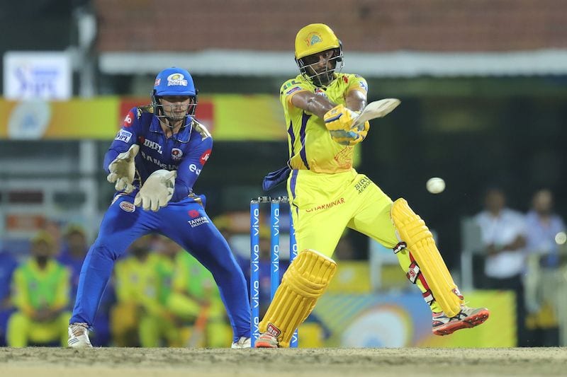 Ambati Rayudu IPL 2019