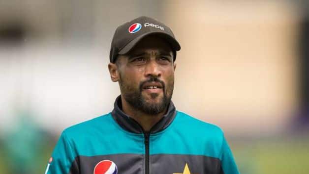 Cricket World Cup 2019: Amir is fully fit and available for selection – Sarfaraz