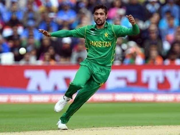 Mohammad Amir, Pakistan Cricket Team, World Cup 2019, Mohammad Amir World Cup 2019 Pakistan squad