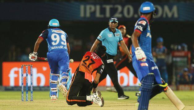 Amit Mishra IPL 2019