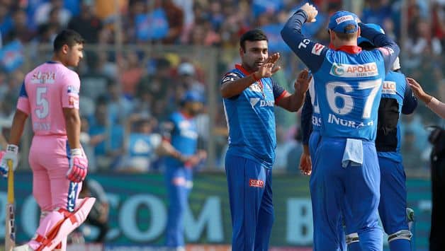 Amit mishra BCCI