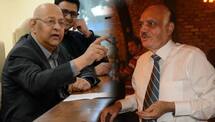Amitabh Choudhary Lashes Out at BCCI Acting President CK Khanna
