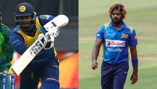 Cricket World Cup 2019: Sri Lanka banking on Mathews and Malinga after warm-up struggles
