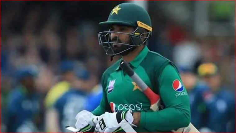 Despite dismissal of daughter, Asif Ali will play in World Cup, says Inzamam Ul Haq