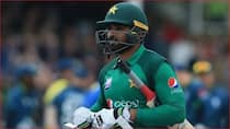 Despite dismissal of daughter, Asif Ali will play in World Cup, says Inzamam Ul Haq