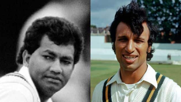 Asif Iqbal  Pakistan  and Alvin Kallicharran  West Indies      1979  4 catches each