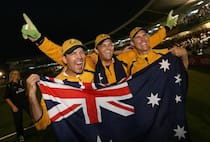 World Cup Countdown: A history of the 2007 World Cup