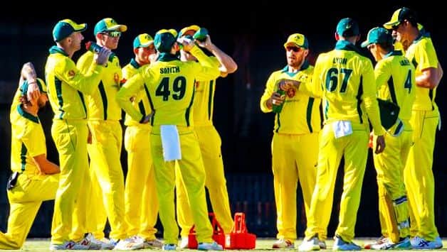 Cricket World Cup 2019: Australia team profile – all you need to know