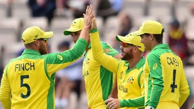Cricket World Cup 2019: Warner, Smith in focus as Australia launch title defence
